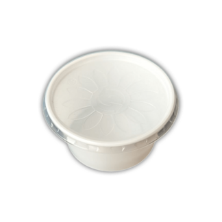 Rundbecher 80ml